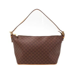 Celine Macadam Handbag 2way Shoulder Bag